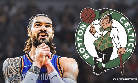 «Άνταμς ο αντί-Χόρφορντ για τους Σέλτικς»