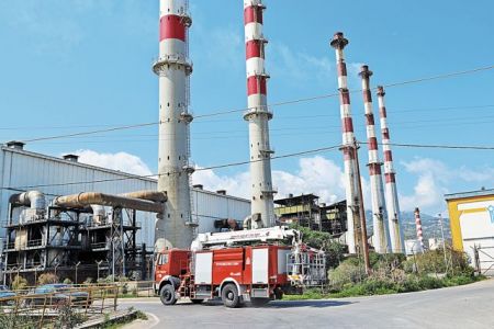 Διευκρινίσεις ΔΕΗ για ηλεκτροπαραγωγά ζεύγη στην Κρήτη