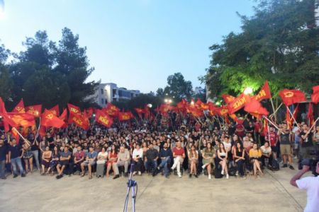 Νέο σποτ του ΚΚΕ: «Στις 8 Ιουλίου μπορούμε να είμαστε πιο δυνατοί»