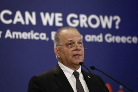 Μυτιληναίος: Να υπάρξει πολιτική σταθερότητα μετά τις εκλογές