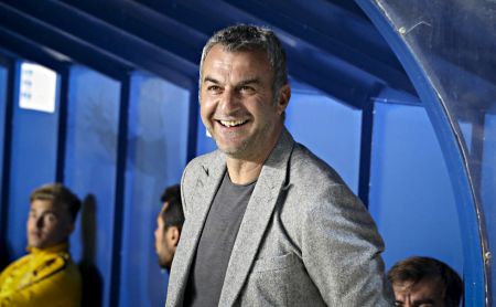 Δέλλας: Ο ΠΑΟΚ έχει να κερδίσει πολλά από τον Μιχάι