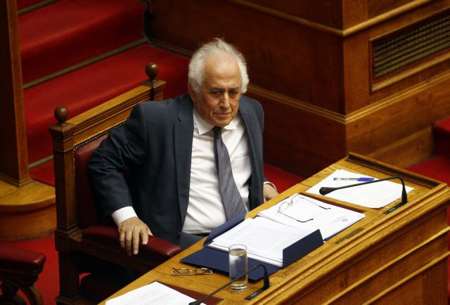 Ρουπακιώτης : Ζητά από τους ψηφοφόρους να προσέλθουν μαζικά στις κάλπες