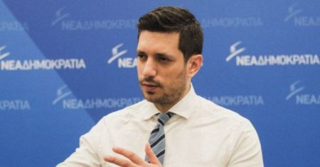 Νέα ανάρτηση Κυρανάκη : Τι απαντά στα σχόλια για το επίμαχο επίδομα