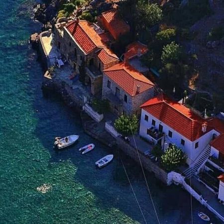 Πελοπόννησος: Στους κορυφαίους προορισμούς του κόσμου για το 2019