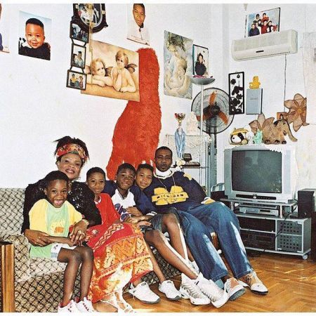 Αντετοκούνμπο: Aπό το «Ποτάμι» στο NBA ένα άδειο ψυγείο… δρόμος