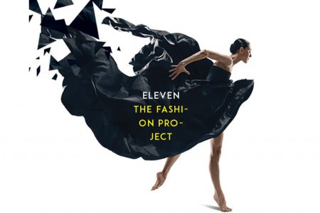 Eleven The Fashion Project: Το γυναικείο ένδυμα έχει την τιμητική του στο Ζάππειο