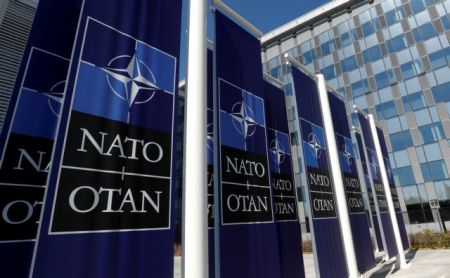 Στόλτενμπεργκ: Η Βόρεια Μακεδονία να γίνει μέλος του ΝΑΤΟ