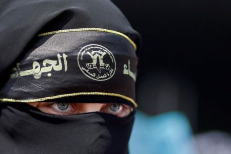 Παλαιστίνη: Διαδηλώσεις κατά του σχεδίου των ΗΠΑ για το Μεσανατολικό