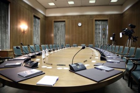 Εθνική στρατηγική τώρα…