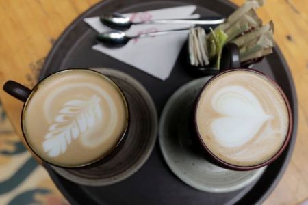 Ερευνα: Ο καφές αδυνατίζει