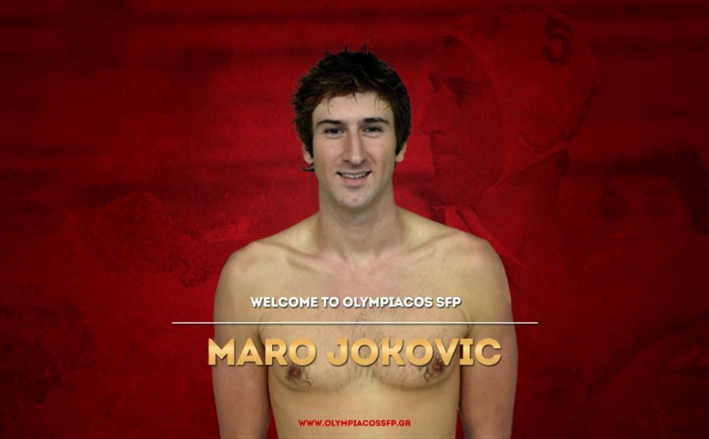 Έσκασε η δεύτερη «βόμβα»: Στον Ολυμπιακό ο Γιόκοβιτς