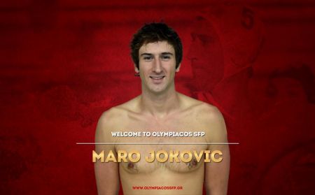Έσκασε η δεύτερη «βόμβα»: Στον Ολυμπιακό ο Γιόκοβιτς