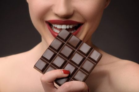ΕΦΕΤ: Ανακαλείται προϊόν μαύρης σοκολάτας