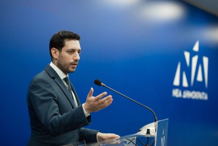 Συνεχίζεται το πάρτι στο Twitter για τις δηλώσεις Κυρανάκη