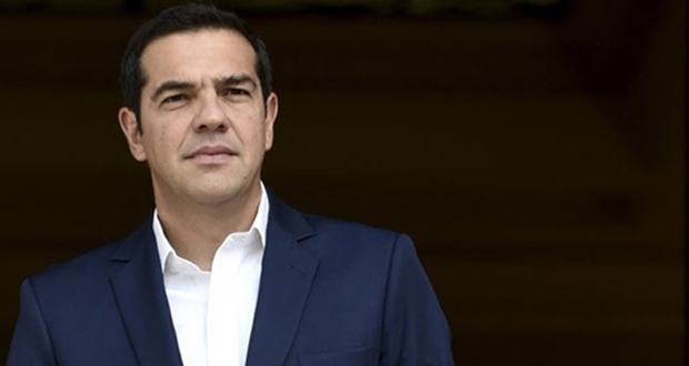 Τσίπρας καλεί εκ νέου Μητσοτάκη σε ντιμπέιτ