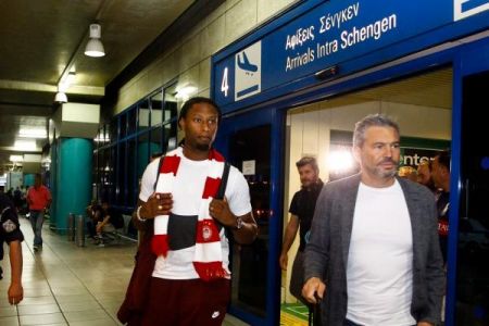 Ρούμπεν Σεμέδο: Ποιο είναι το νέο αστέρι του Ολυμπιακού