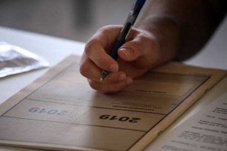 Πανελλαδικές 2019: Την Παρασκευή ανακοινώνονται οι βάσεις