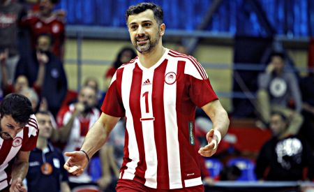 Αποσύρθηκε από την ενεργό δράση ο Χριστοφιδέλης