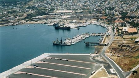 Ξεκινούν τα δρομολόγια στην γραμμή Λαύριο – Τσεσμέ