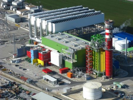 Γ. Περιστέρης: Ενεργειακός πυλώνας η ΔΕΗ – Πρέπει να στηριχτεί