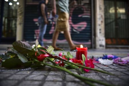 Ζακ Κωστόπουλος: Αναβλήθηκε το πειθαρχικό της ΕΛ.ΑΣ για τους αστυνομικούς