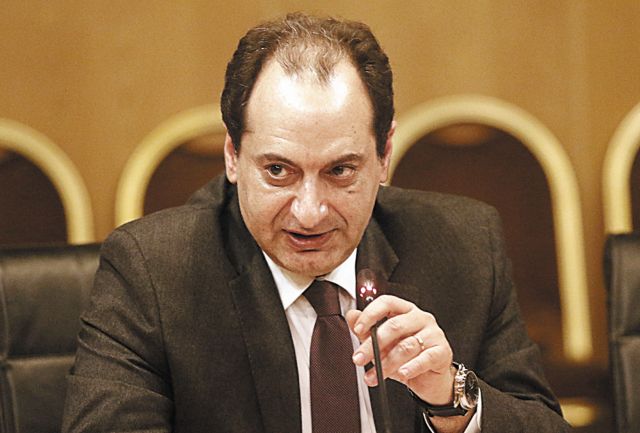 Νέες επενδύσεις 10 δισ. ευρώ προβλέπει το Εθνικό Στρατηγικό Σχέδιο Μεταφορών