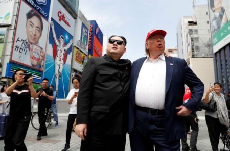 Βόρεια Κορέα: Οι κυρώσεις των ΗΠΑ αποτελούν εχθρική ενέργεια