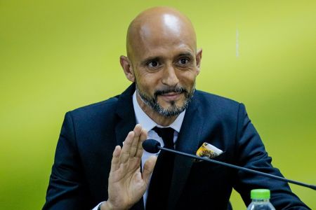 ΑΕΚ: Δε θα βιαστεί για τον εξτρέμ ο Καρντόσο