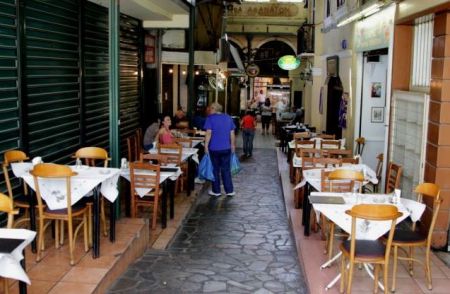 Περισσότερες οι εγγραφές από τις διαγραφές επιχειρήσεων τον Απρίλιο