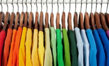 Αύξηση άνω του 30% στις εξαγωγές ενδύματος και βαμβακιού στο α’ τετράμηνο