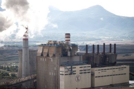 «Ναι» Παναγιωτάκη στην είσοδο στρατηγικού επενδυτή στη ΔΕΗ