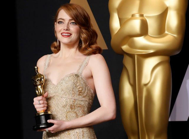 Γιατί μπήκε στο χειρουργείο η Έμμα Στόουν