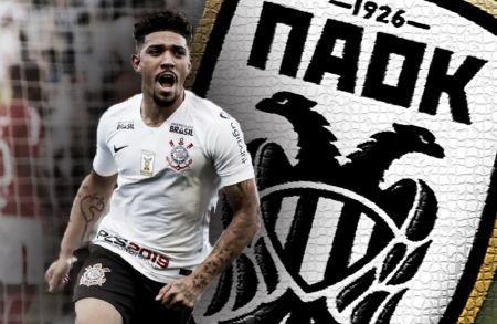 Βίντεο με Ντάγκλας Αουγκούστο να λέει «ΠΑΟΚάρα»