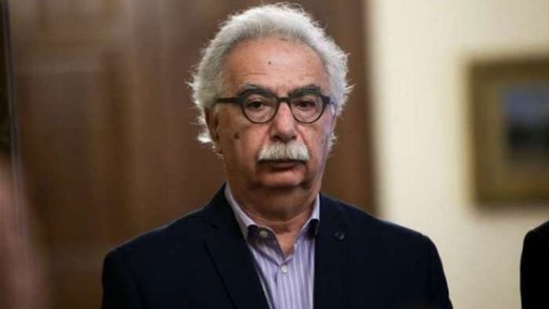 Ανοιχτή επιστολή Γαβρόγλου σε Μητσοτάκη για την Εκπαίδευση