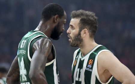 Παναθηναϊκός : Πώς αποχαιρέτησε τον Γκιστ ο Παππάς