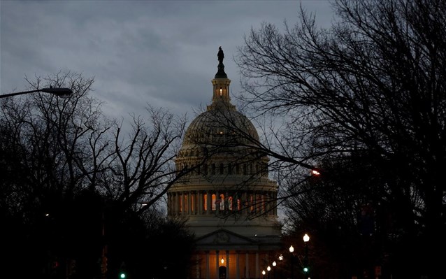 East Med Act : Πώς αλλάζει την πολιτική των ΗΠΑ στη Μεσόγειο – Τι σημαίνει για Ελλάδα, Κύπρο, Τουρκία