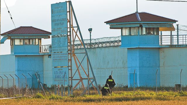 Editorial: Correctional facilities or hotbeds of crime?