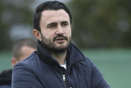 Κάλεσμα από Καρυπίδη στον κόσμο του Άρη