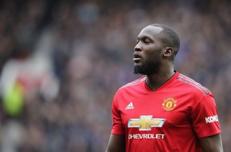 Απέρριψε πρόταση της Ίντερ για Λουκάκου η Γιουνάιτεντ