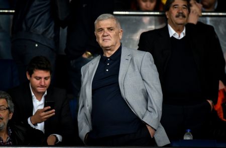 Μελισσανίδης : Πού έβαλε τον πήχη, τι μήνυμα έστειλε στους παίκτες