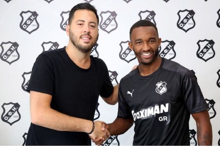 Κι άλλος Σεμέδο στη Super League, τον ανακοίνωσε ο ΟΦΗ