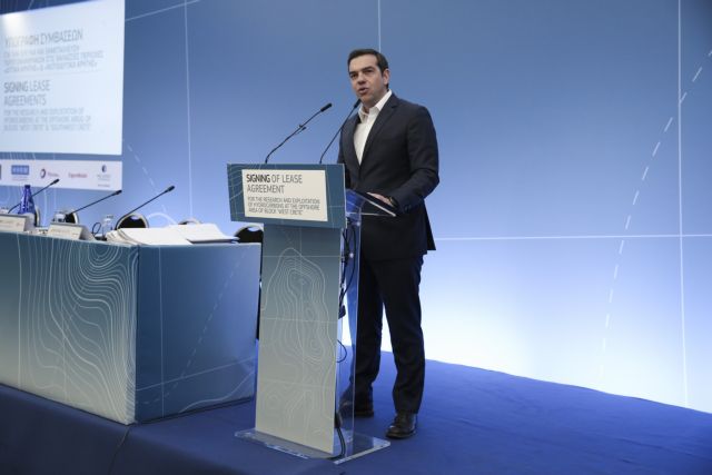 Ο Τσίπρας για τη σχέση Αχτσιόγλου – Τζανακόπουλου