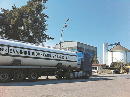 ΕΒΖ: Προς καταβολή δεδουλευμένων σε εργαζόμενους – τευτλοπαραγωγούς