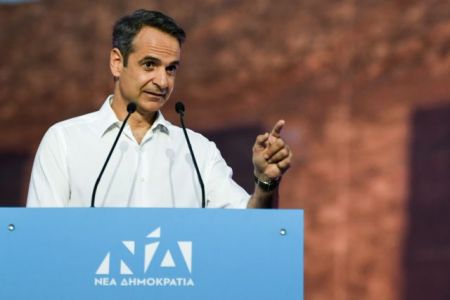WSJ: Οι Έλληνες ψηφοφόροι γυρίζουν την πλάτη στον λαϊκισμό
