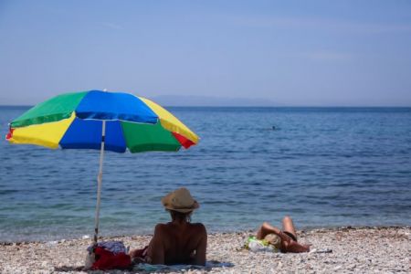 Σε άνοδο η θερμοκρασία – έως και 38 βαθμούς στα ανατολικά ηπειρωτικά