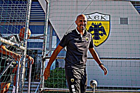 AEK: Η δύσκολη εξίσωση του Καρντόσο