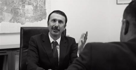 Οταν οι πολιτικοί έχουν χιούμορ – Το διαφορετικό προεκλογικό σποτ του Φώτη Καρύδα