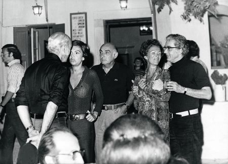 Μύκονος Vintage