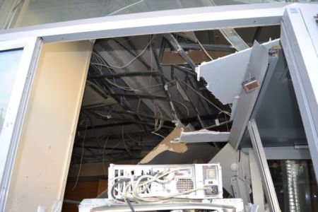 Συνελήφθη ο αρχηγός της σπείρας που ανατίναζε ΑΤΜ