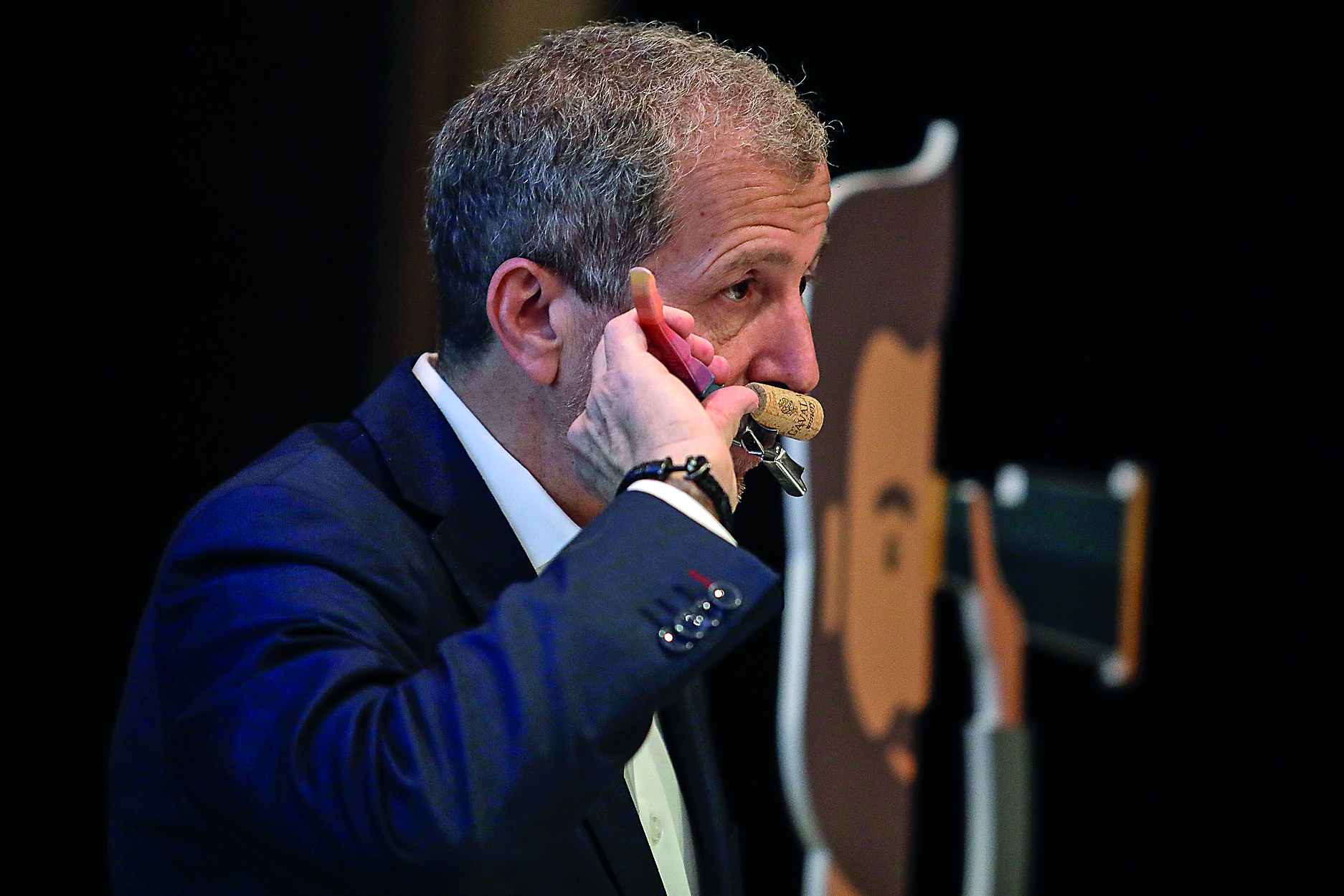 Oh… legendary summer wine